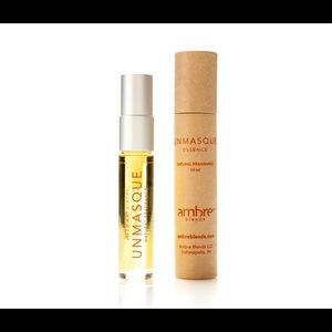 Unmasqued Ambre Blends Oil